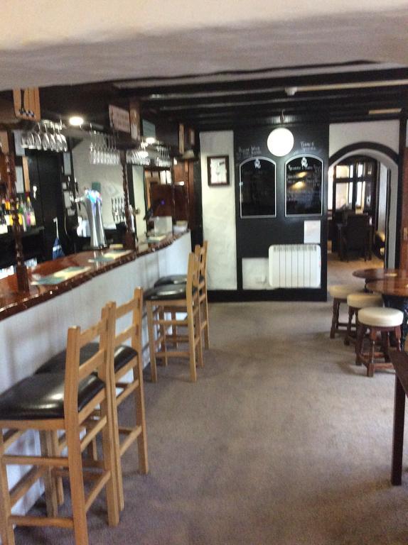 The Queens Inn Saint Martin Exterior photo